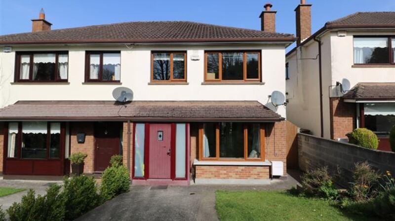 6 Rye River Close, Leixlip, Kildare