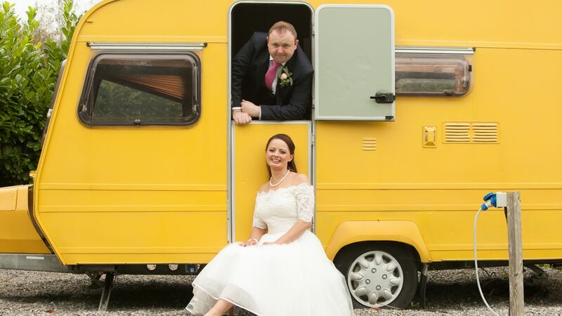 Photograph: Brian Ryan