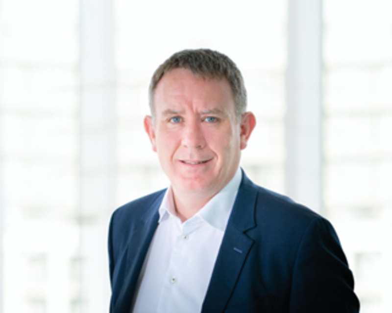 Michael Lynch, tax partner at KPMG, says small firms are concerned about the increasing costs of doing business