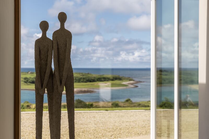 Beltichburne, Mounttemple, Moneygold, Grange, Co Sligo. Photograph: Ste Murray