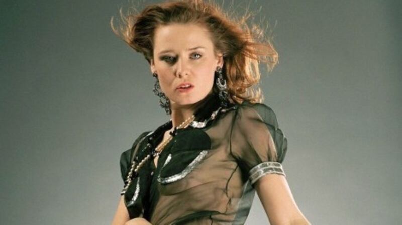 Róisín Murphy