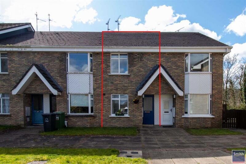 13 Aranmore Close, Rock Cross, is well presented, however, the kitchen and bathroom could do with a cosmetic upgrade