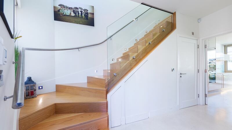 No 5, Dromard Terrace, Sandymount