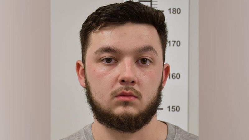 Dylan Earl. Photograph: PA