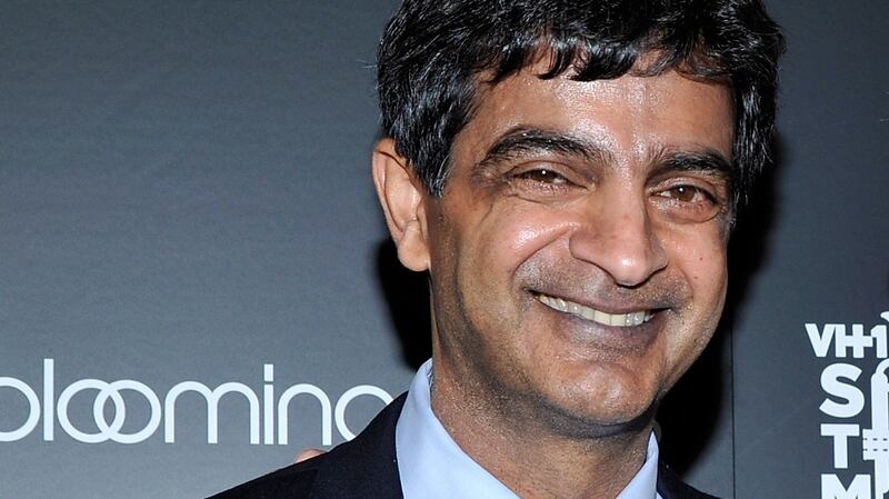 Sandeep Mathrani pictured in 2013. Photograph: John Sciulli/Getty Images