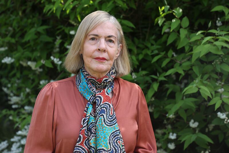 Australian obstetrician and author Caroline de Costa. Photograph: Nick Bradshaw
