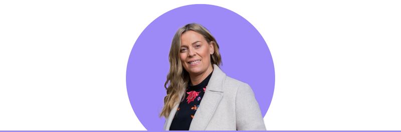 10 women on 10 women - Katriona O’Sullivan