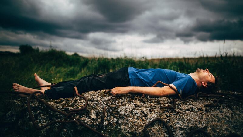 Tom Rogerson: ambient lounge?