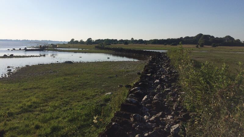 The Ford of Ross, Co Westmeath