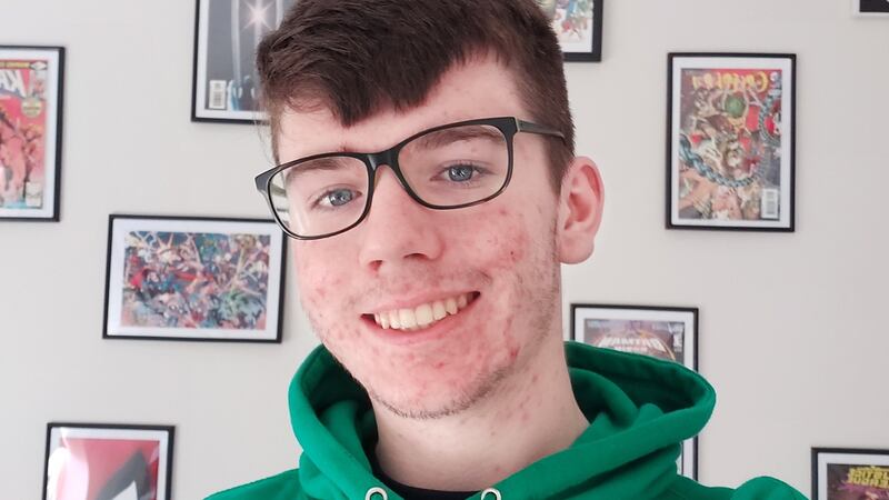 David Wright: “I’m very happy with the decision. The accredited grades will give students a safety net.”