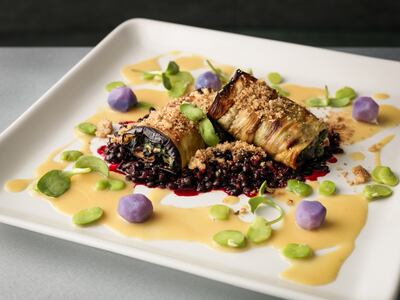 Paradiso, 16 Lancaster Quay, Cork