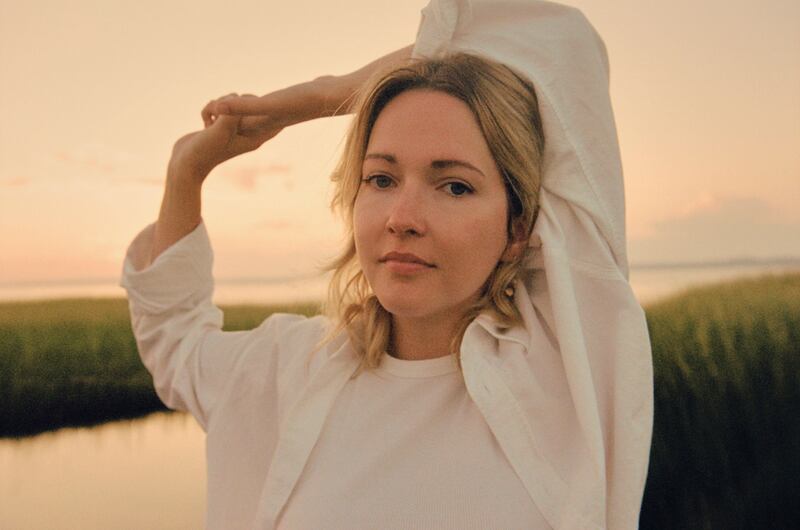 Common Threads: Ailbhe Reddy