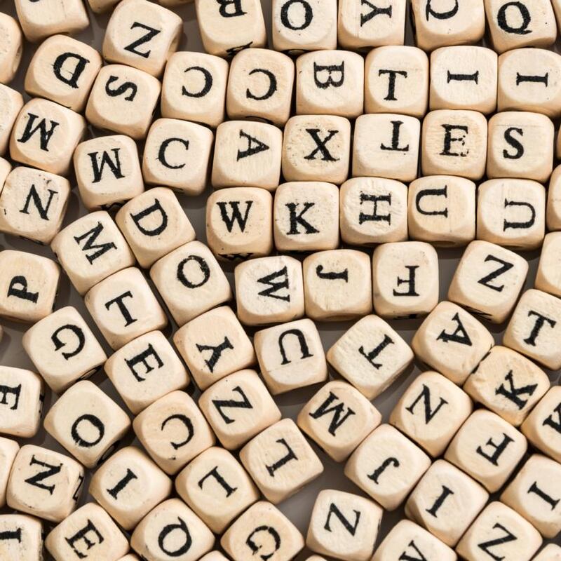 Cognitive shuffling: I don’t come to bed to follow a complex and exacting set of instructions. Photograph: iStock