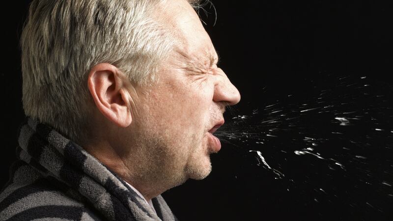 One of the most challenging things about Sars-CoV-2 is that it doesn’t always present with the symptoms with which it was associated when it first emerged