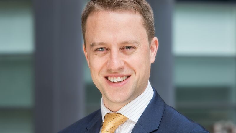 Rob Meaney, responsible investment lead at Mercer Ireland