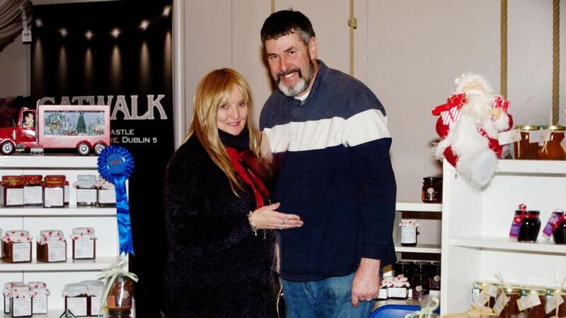 Cecilia McKitterick, who died with her partner, Tom Ruttle. Their bodies were discovered in a Co Limerick house this week. Digitally altered photograph: Alan Betson