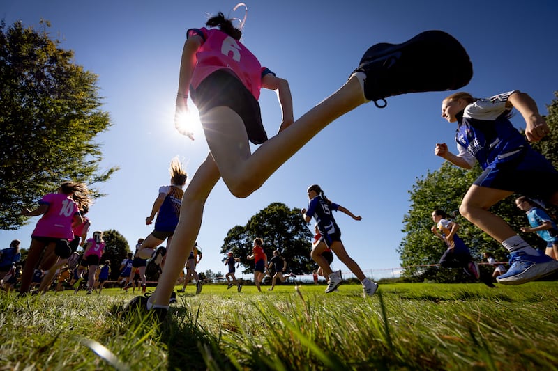Many clubs are struggling to meet the demand for new membership, particularly at juvenile level. Photograph: INPHO/ Morgan Treacy
