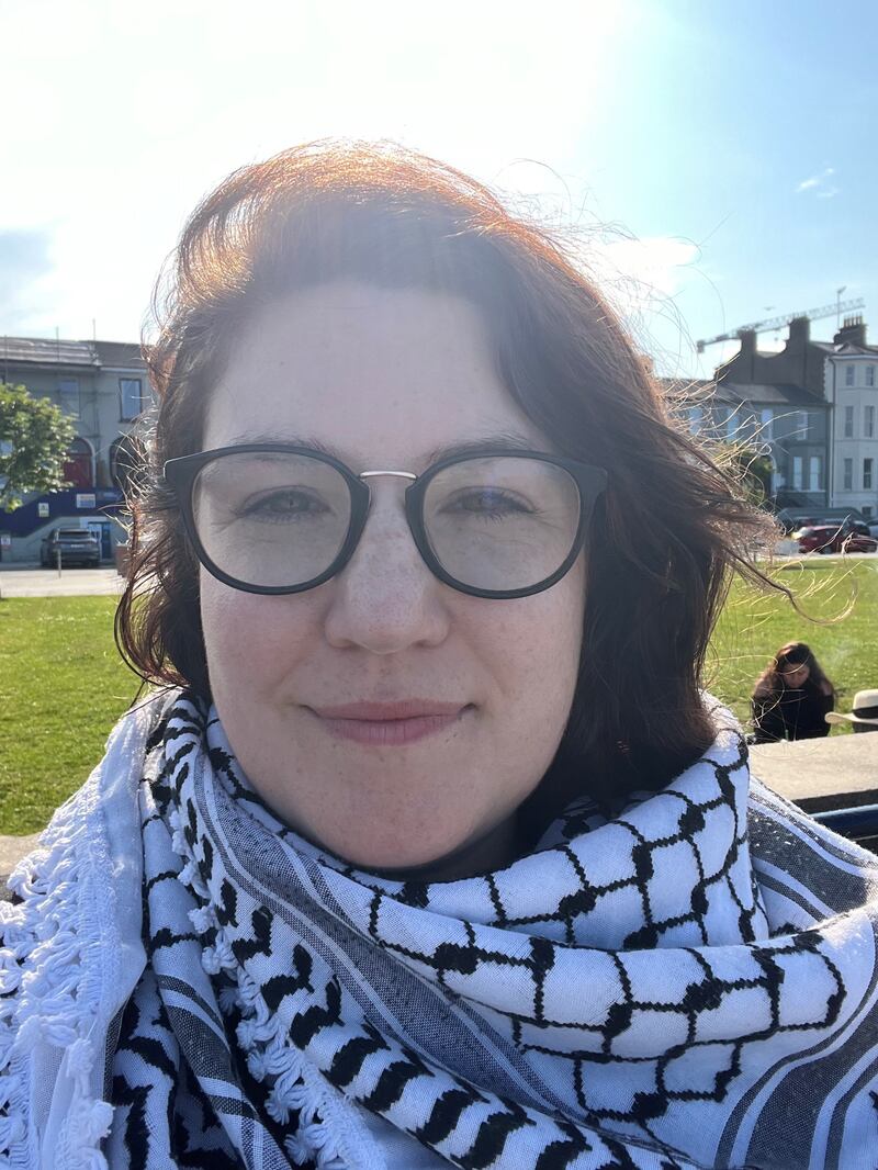 Kellie McConnell: 'Simon Harris could be doing so much, but isn’t'