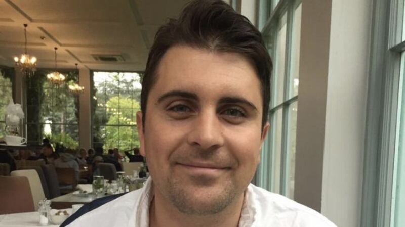 Sebastian Conway founded StuffUNeed.ie, a website which combines delivery of food and ‘the basics: toilet roll which was in huge demand and flour’.