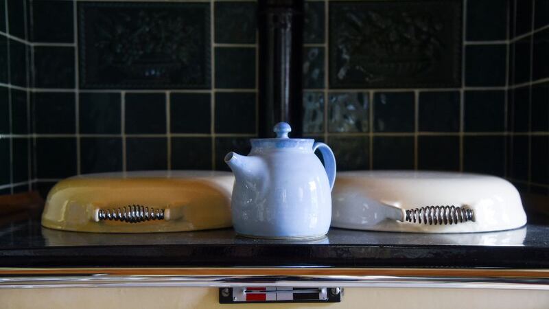 Photograph: Conor Mulhern