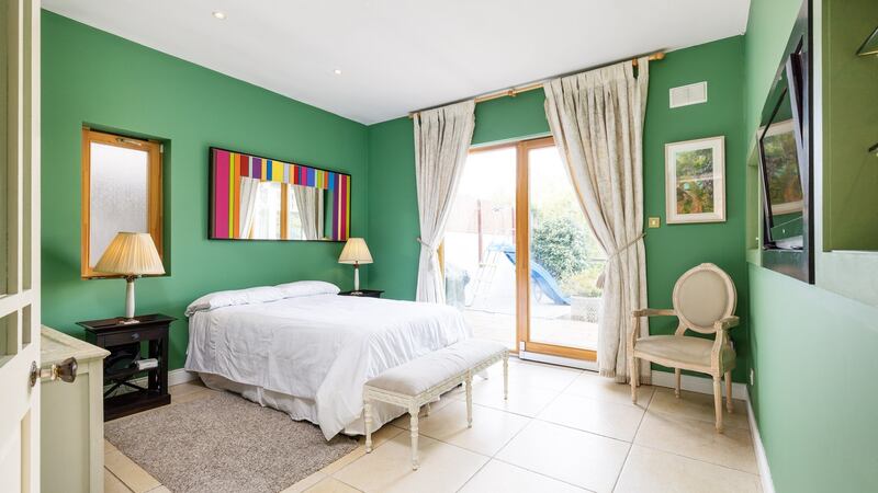 Tycanna, 129 Dublin Road, Sutton, Dublin 13