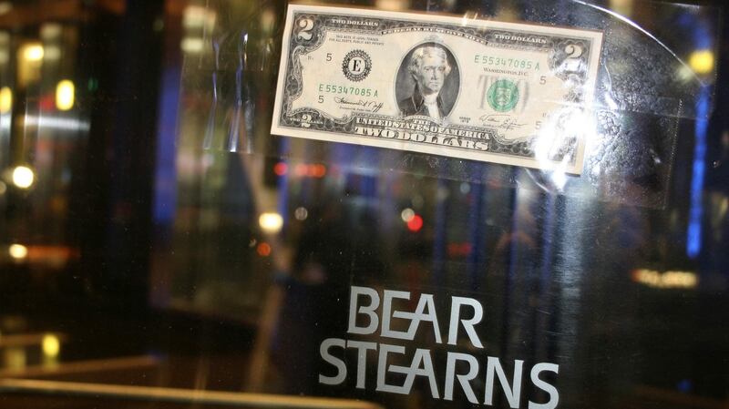 Bear Stearns