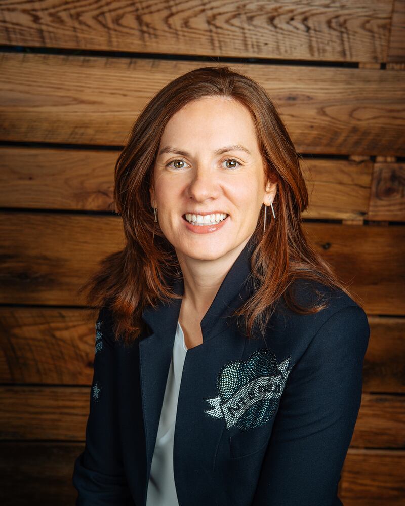 Consultant Claire Carroll, who specialises in technology ethics, believes significant AI oversight infrastructure needs to be built