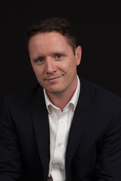 Ger Persidatt: “The first movers in this space will gain a competitive advantage”