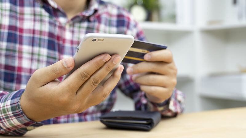 The Department confirmed fraudsters were seeking bank details over the phone from those  they were targeting