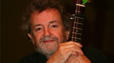 Andy Irvine is in Listowel, Co Kerry on Thursday