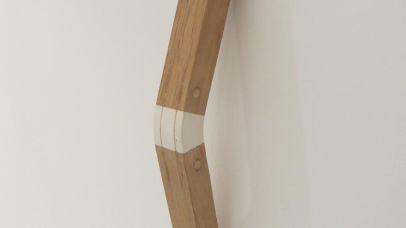 Thought Experiment by Tom O’Dea