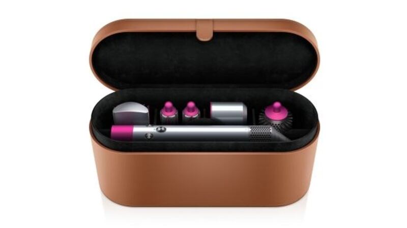 Dyson Airwrap (€549)