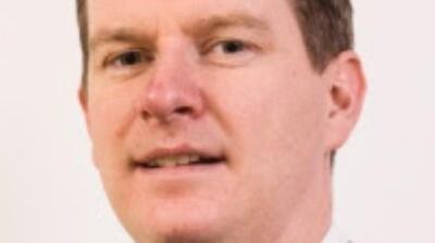 Urologist Dr James Forde says that problems with the bladder can have a big impact on people’s quality of life