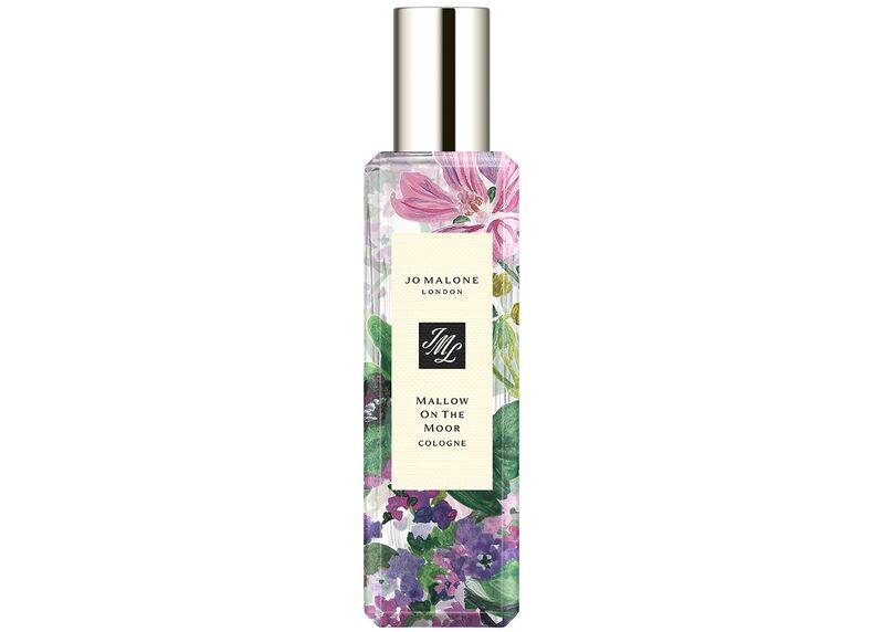 Jo Malone London Mallow on the Moor