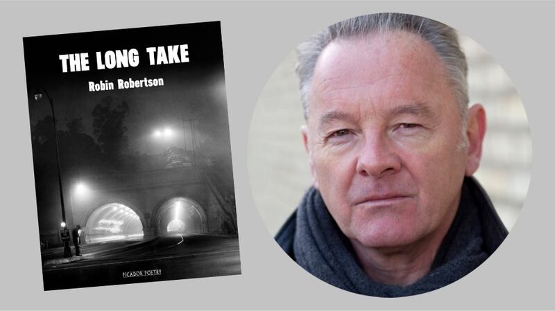 Photograph: Niall McDiarmid