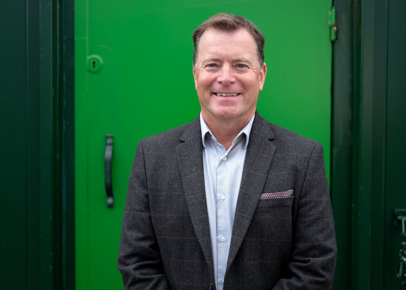 'Gas almost inevitably has to be part of the energy transition conversation. We need a diversity of energy sources and natural gas helps to provide that at the moment'