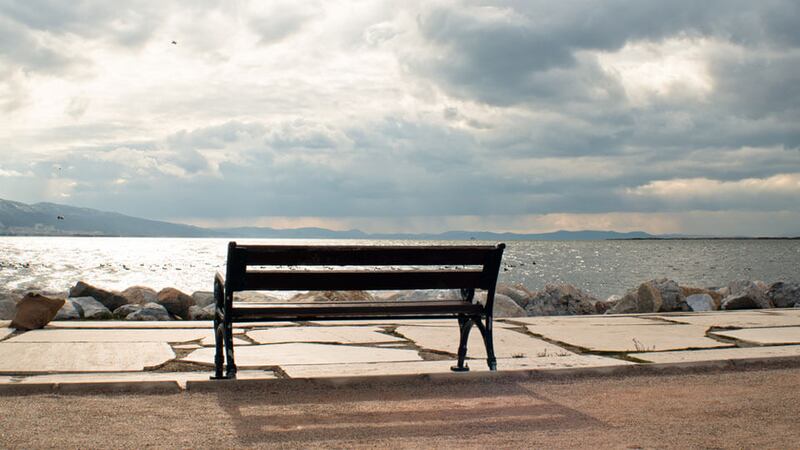 The maximum State contributory pension in Ireland for a person aged 66 or over is €238.30 per week, which equates to €12,434 a year. Photograph: Shutterstock.