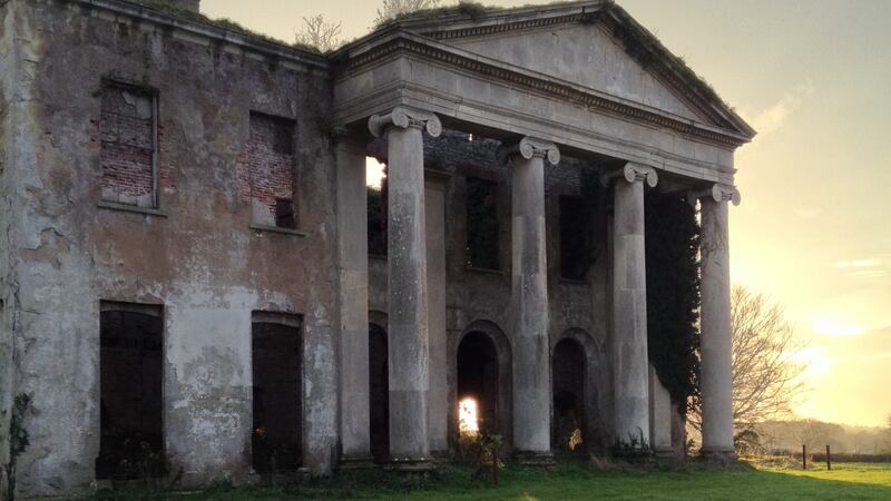 Mount Shannon, Co Limerick