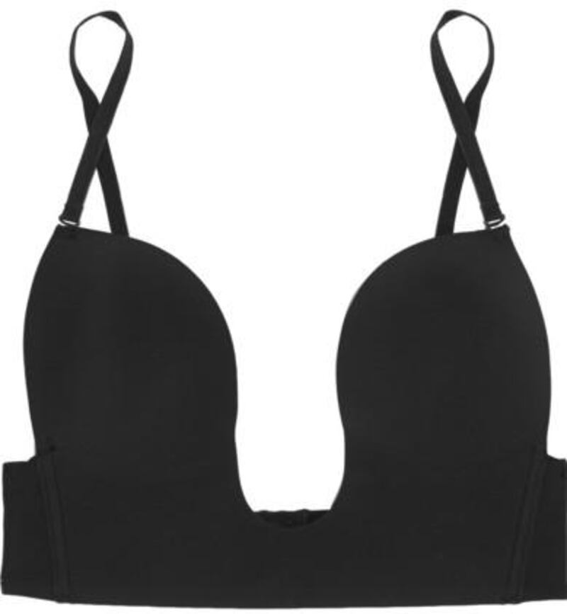 Bra €30, Fashion Forms