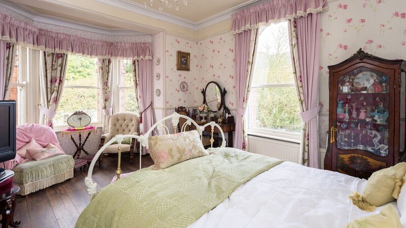 Brooklyn, Dundalk, Co Louth