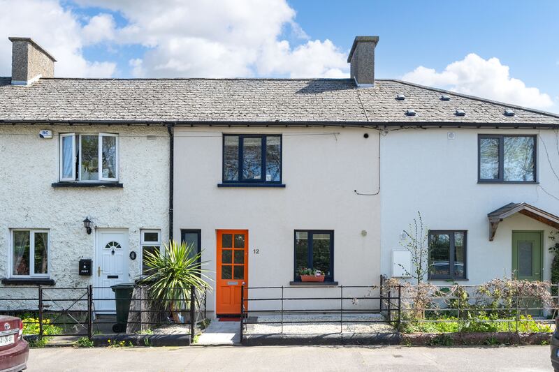 12 Gilbert Road, The Tenters, Dublin 8