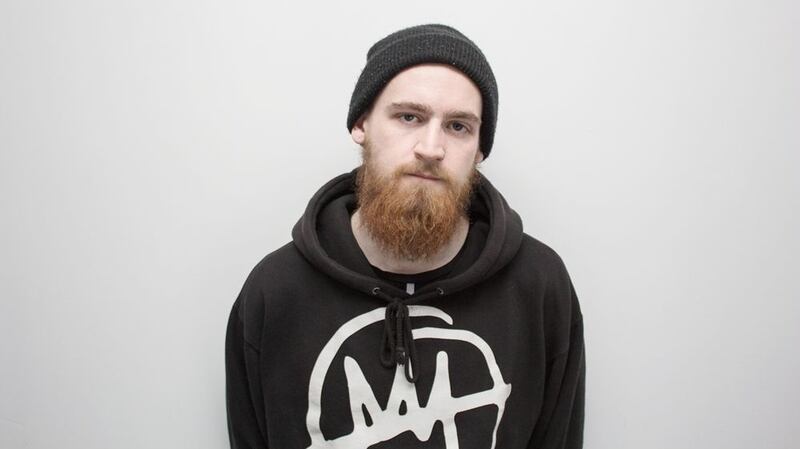 Word Up Collective, a clique of artists operating both together and independently, is well represented with cuts from artists such as Anti-One