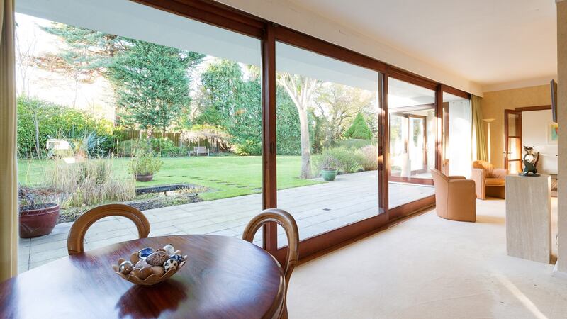 White House, Hainault Road, Foxrock, Dublin 18