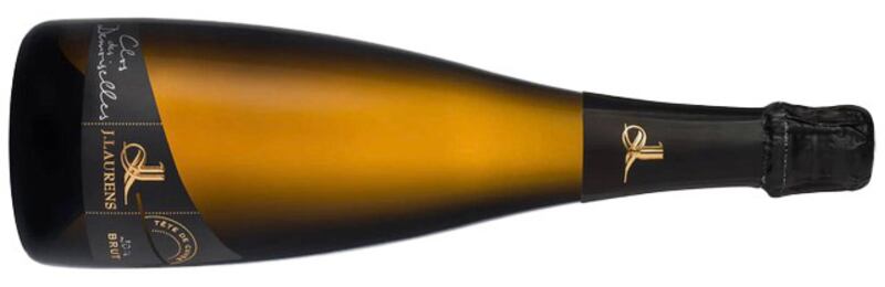 J Laurens Crémant de Limoux ‘Clos des Demoiselles’