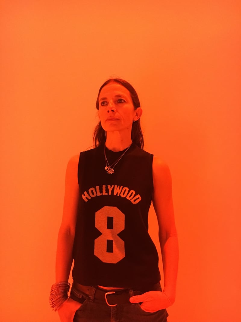 Bateman blames 'greed' for having supplanted the energy and fearlessness of LA's film and TV industries with caution. Photograph: Gianetta Fluent