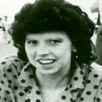 The 27-year-old’s body was found in a ditch in the Dublin mountains almost a year after her disappearance. Photograph: An Garda Síochána