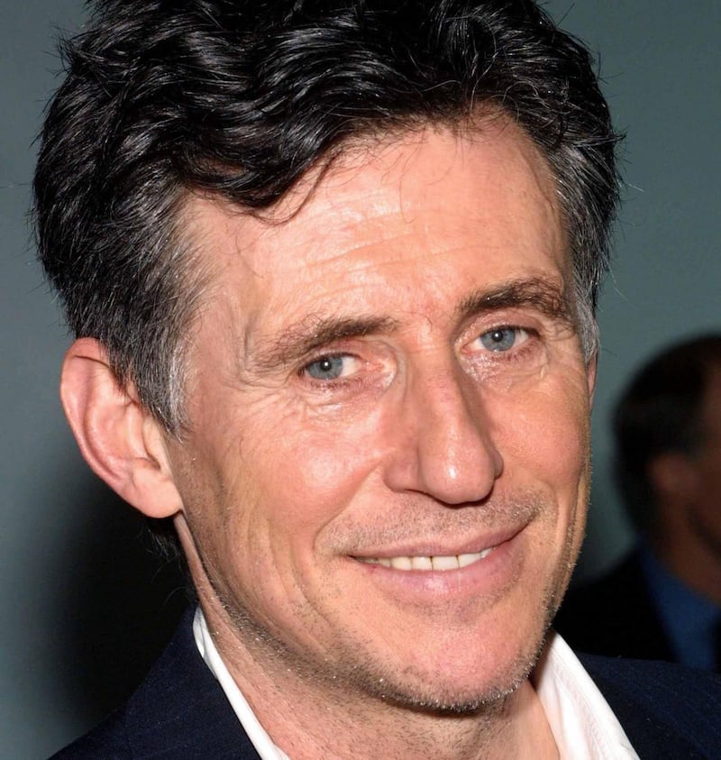 Gabriel Byrne. Photograph: Frederick M Brown/Getty