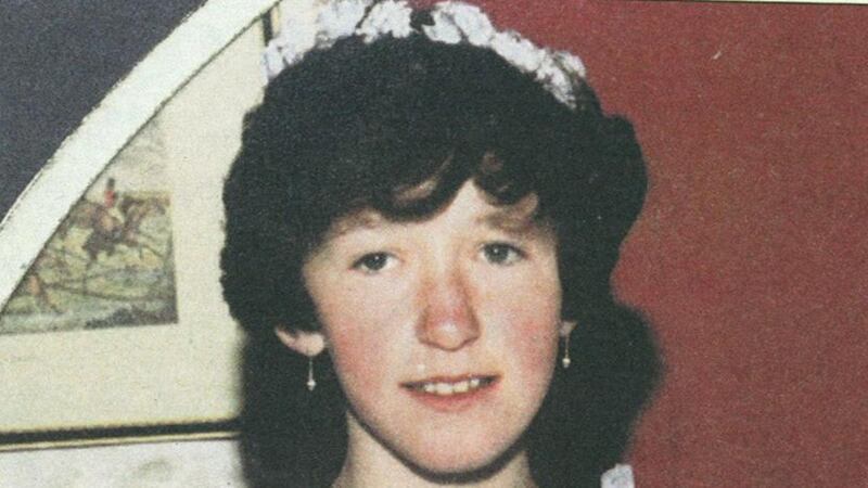 Jo Jo Dullard was last seen in Moone, Co Kildare in 1995.