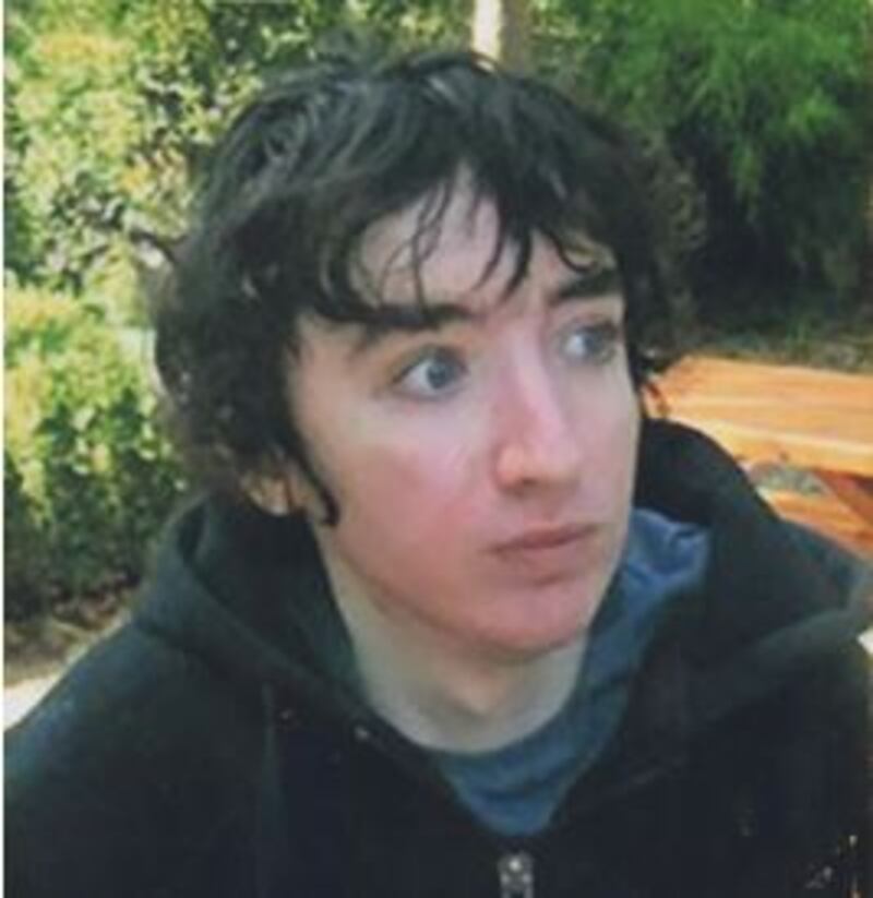 Darragh Keyes died on April 10th, 2012, aged 19 years.