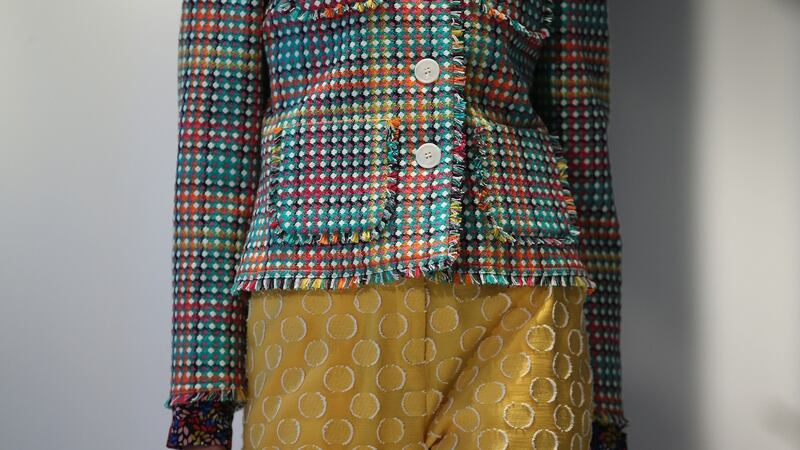 Photograph Nick Bradshaw/The Irish Times